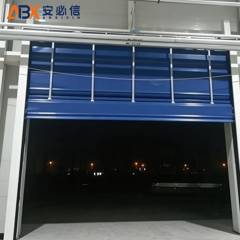 北屯堆积门